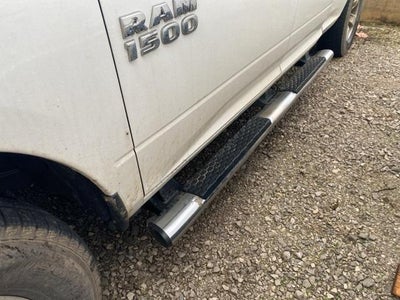 2015 RAM 1500 2WD Quad Cab 6.4 Ft Box SLT