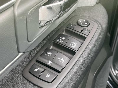 2024 RAM 1500 Classic SLT 4x2 Quad Cab 6'4" Box