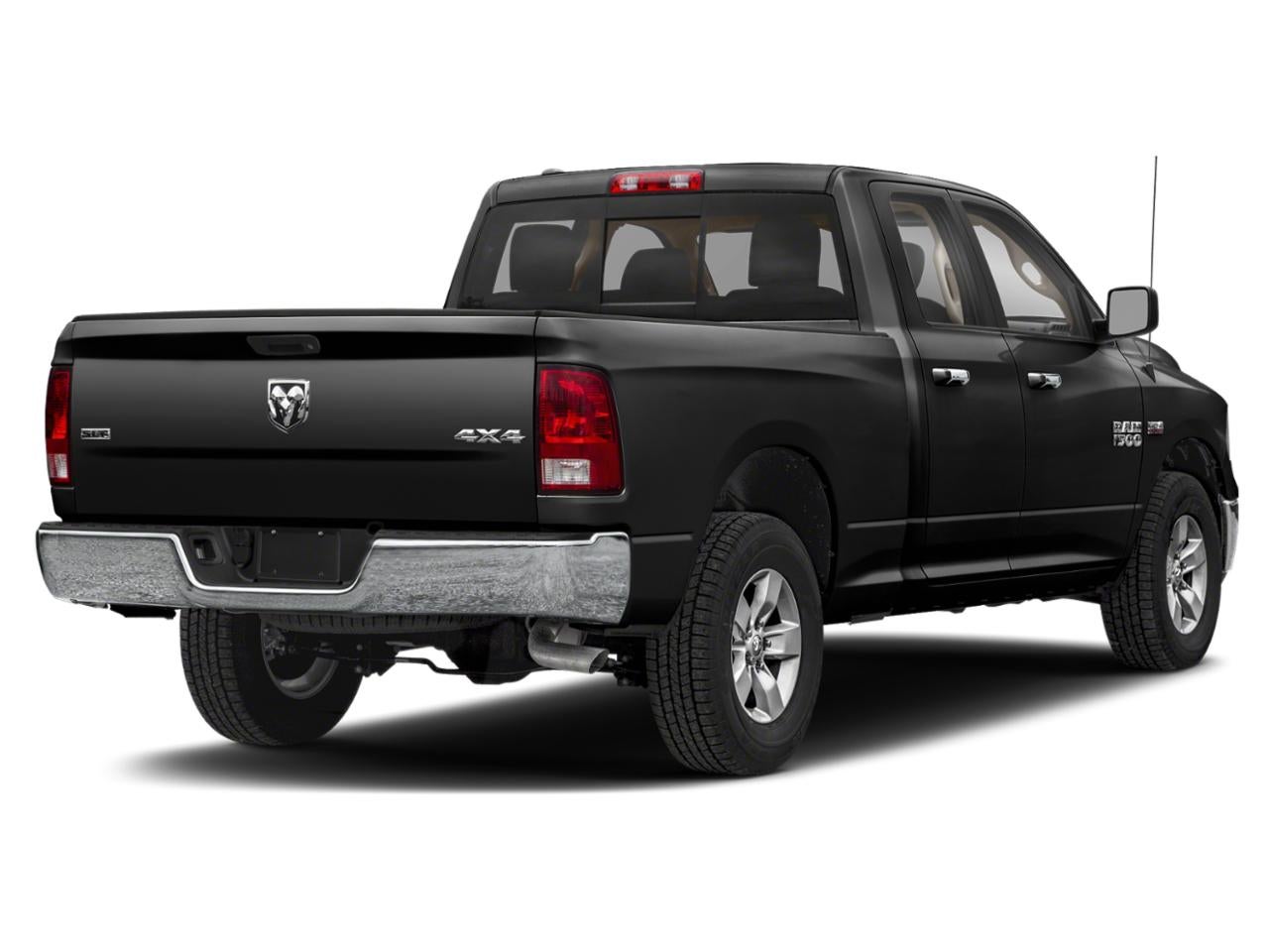 2024 RAM 1500 Classic SLT 4x2 Quad Cab 6'4" Box