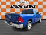 2017 RAM 1500 SLT 4x2 Quad Cab 6'4" Box