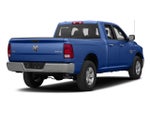 2017 RAM 1500 SLT 4x2 Quad Cab 6'4" Box