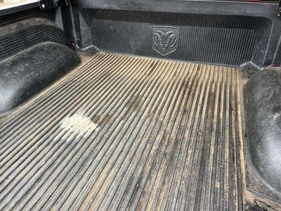 2013 RAM 1500 2WD Crew Cab 5.7 Ft Box Sport