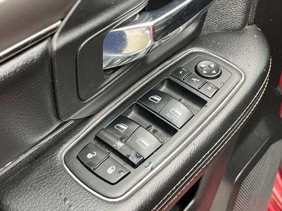 2013 RAM 1500 2WD Crew Cab 5.7 Ft Box Sport