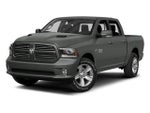 2013 RAM 1500 2WD Crew Cab 5.7 Ft Box Sport