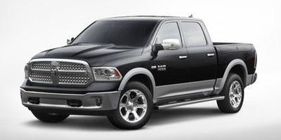 2013 RAM 1500 2WD Crew Cab 5.7 Ft Box Sport