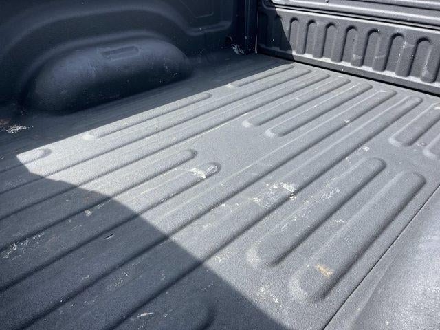 2019 RAM 1500 Classic Tradesman 4x4 Quad Cab 6'4" Box