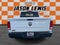 2019 RAM 1500 Classic Tradesman 4x4 Quad Cab 6'4" Box