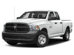2019 RAM 1500 Classic Tradesman 4x4 Quad Cab 6'4" Box