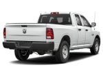 2019 RAM 1500 Classic Tradesman 4x4 Quad Cab 6'4" Box