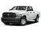 2019 RAM 1500 Classic Tradesman 4x4 Quad Cab 6'4" Box