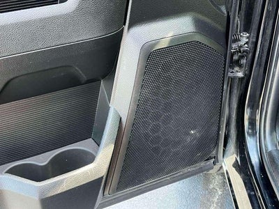 2024 RAM 1500 Classic SLT 4x4 Quad Cab 6'4" Box