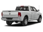 2024 RAM 1500 Classic SLT 4x4 Quad Cab 6'4" Box