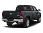 2016 RAM 1500 4WD Quad Cab 6.4 Ft Box Laramie