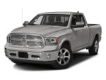 2017 RAM 1500 Laramie 4x4 Quad Cab 6'4" Box