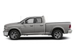 2017 RAM 1500 Laramie 4x4 Quad Cab 6'4" Box