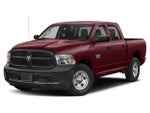 2019 RAM 1500 Classic Express 4x4 Crew Cab 5'7" Box