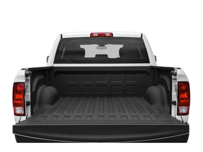 2019 RAM 1500 Classic Express 4x4 Crew Cab 5'7" Box