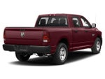 2019 RAM 1500 Classic Express 4x4 Crew Cab 5'7" Box