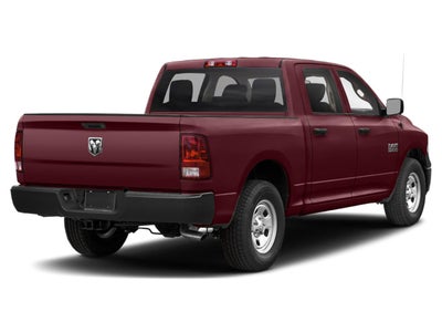 2019 RAM 1500 Classic Express 4x4 Crew Cab 5'7" Box