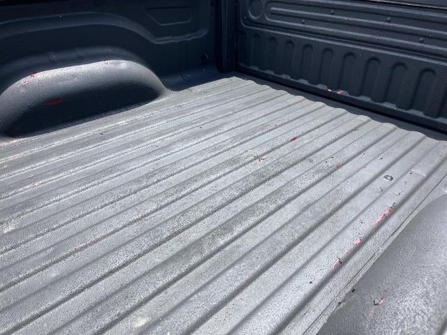 2024 RAM 1500 Classic Warlock 4x4 Crew Cab 5'7" Box