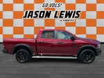 2024 RAM 1500 Classic Warlock 4x4 Crew Cab 5'7" Box
