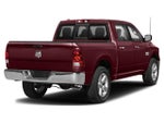 2024 RAM 1500 Classic Warlock 4x4 Crew Cab 5'7" Box