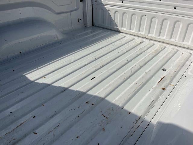 2020 RAM 1500 Classic SLT 4x4 Crew Cab 5'7" Box