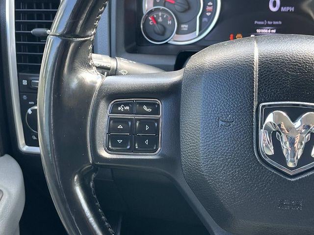 2020 RAM 1500 Classic SLT 4x4 Crew Cab 5'7" Box