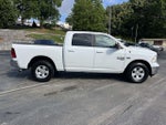 2020 RAM 1500 Classic SLT 4x4 Crew Cab 5'7" Box