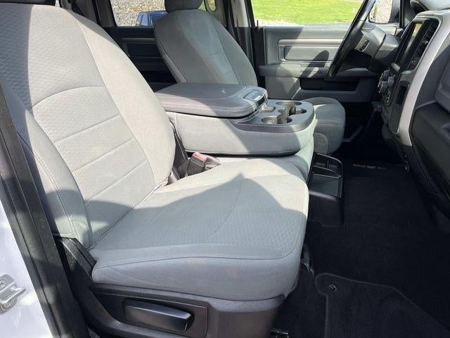 2020 RAM 1500 Classic SLT 4x4 Crew Cab 5'7" Box