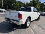 2020 RAM 1500 Classic SLT 4x4 Crew Cab 5'7" Box