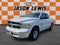 2020 RAM 1500 Classic SLT 4x4 Crew Cab 5'7" Box