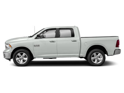 2020 RAM 1500 Classic SLT 4x4 Crew Cab 5'7" Box