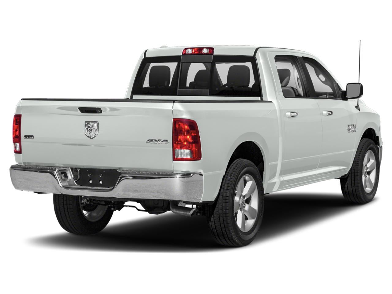 2020 RAM 1500 Classic SLT 4x4 Crew Cab 5'7" Box