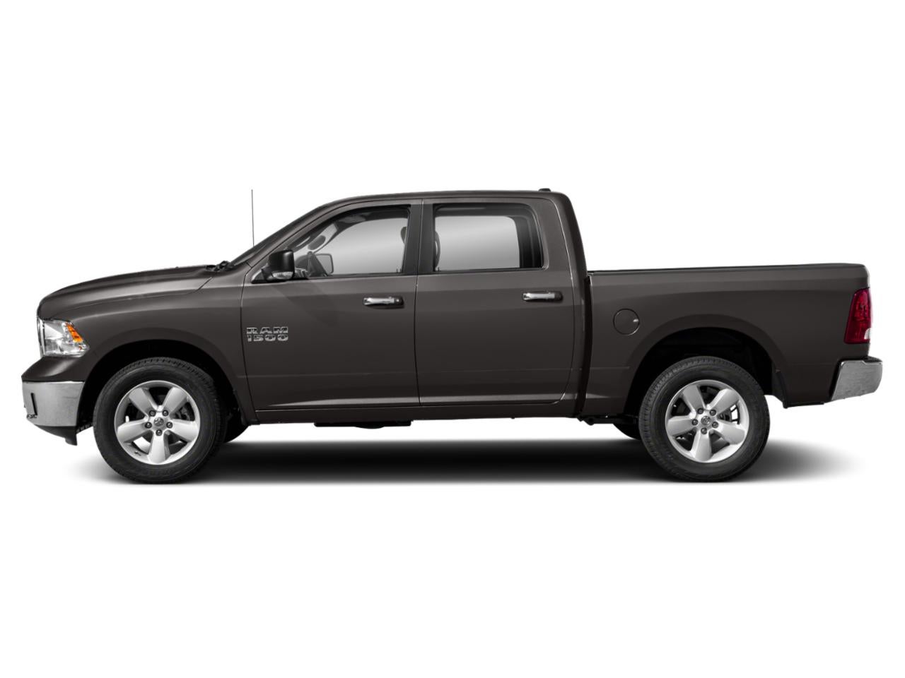 2020 RAM 1500 Classic SLT 4x4 Crew Cab 5'7" Box