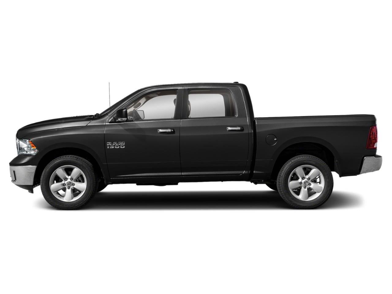 2022 RAM 1500 Classic SLT 4x4 Crew Cab 5'7" Box