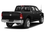 2022 RAM 1500 Classic SLT 4x4 Crew Cab 5'7" Box