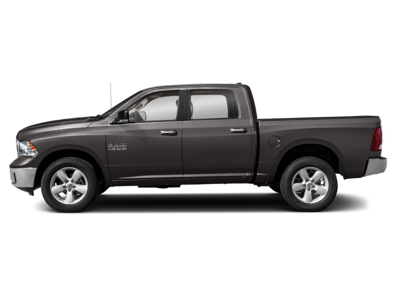 2022 RAM 1500 Classic SLT 4x4 Crew Cab 5'7" Box