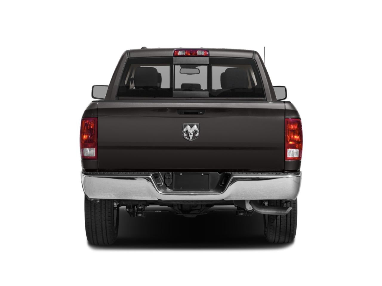 2022 RAM 1500 Classic SLT 4x4 Crew Cab 5'7" Box
