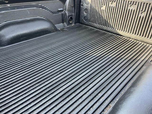 2021 RAM 1500 Classic Warlock 4x4 Crew Cab 5'7" Box