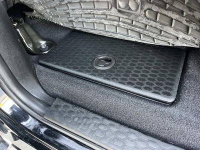 2021 RAM 1500 Classic Warlock 4x4 Crew Cab 5'7" Box