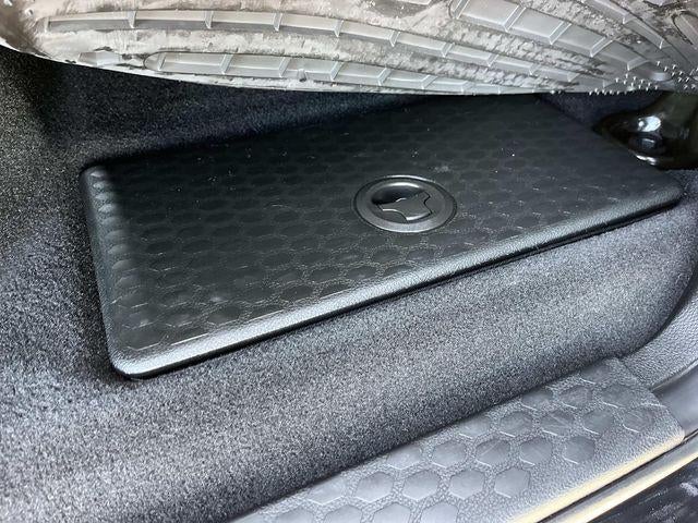 2021 RAM 1500 Classic Warlock 4x4 Crew Cab 5'7" Box
