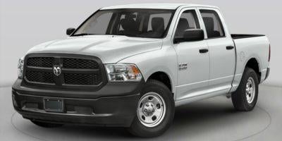 2021 RAM 1500 Classic Warlock 4x4 Crew Cab 5'7" Box