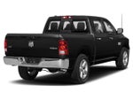 2021 RAM 1500 Classic Warlock 4x4 Crew Cab 5'7" Box