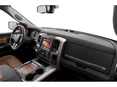 2018 RAM 1500 Limited 4x4 Crew Cab 5'7" Box *Ltd Avail*
