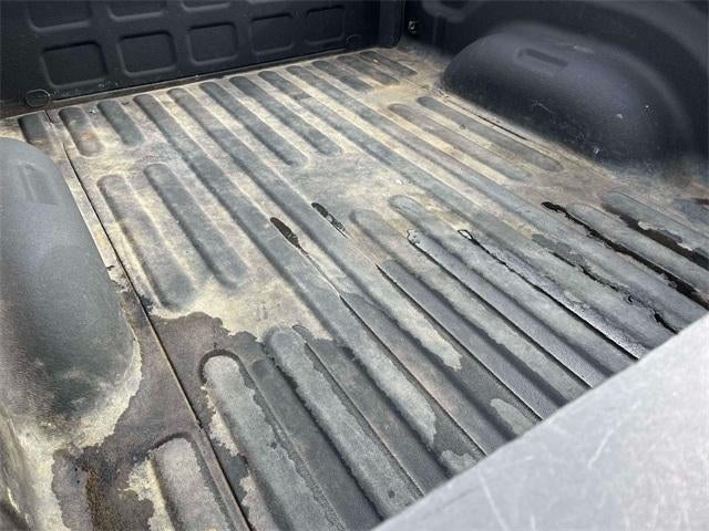 2018 RAM 1500 Big Horn 4x4 Crew Cab 6'4" Box