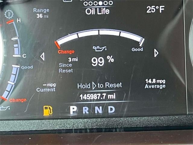 2018 RAM 1500 Big Horn 4x4 Crew Cab 6'4" Box