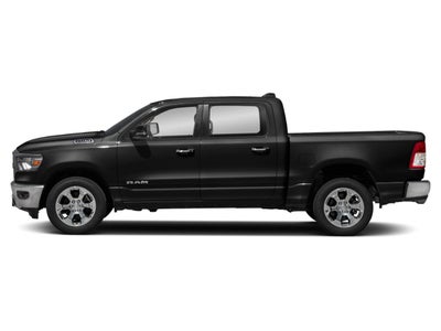 2020 RAM 1500 Big Horn 4x2 Quad Cab 6'4" Box