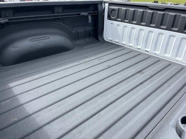 2023 RAM 1500 Big Horn 4x2 Crew Cab 5'7" Box