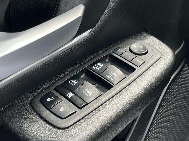 2023 RAM 1500 Big Horn 4x2 Crew Cab 5'7" Box